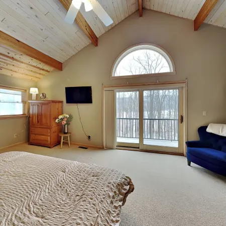 Wisp Water Lodge