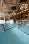 Alpin Resort Sacher - 5-Star