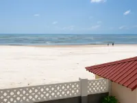 Serene Beachfront Bungalow Escape in Uroa, Zanzibar Hotels in Uroa