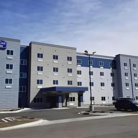 Coratel Inn and Suites by Jasper Saint Paul Minneapolis Inver Grove Heights