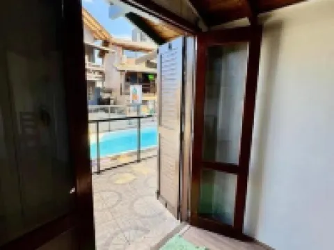 Residencial Solar Del Nieto Hotels in Garopaba