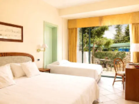 Hotel Sierra Silvana Hotels in Selva di Fasano