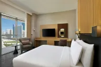 ذا فرست كوليكشن الخليج التجاري
