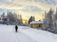 Villa-Lyydia - Pet Friendly