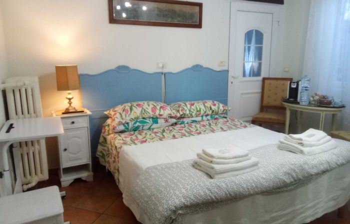 Villa Fiorita