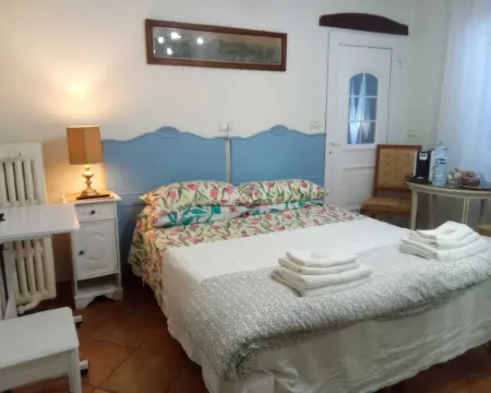 Villa Fiorita Hotels in Monfalcone