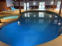 Woodwards White Mountain Resort, BW Signature Collection - Pools