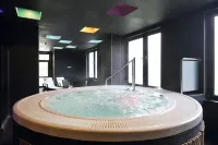 Carlsbad Inn Hotel & Apartments - SPA