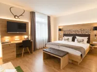 Das Waldhotel - Genuss & Wellness am Notschreipass