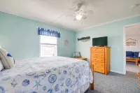 Sunny Condo - Private Ocean Isle Beach Access!