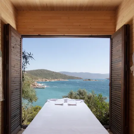 Le Méridien Bodrum Beach Resort