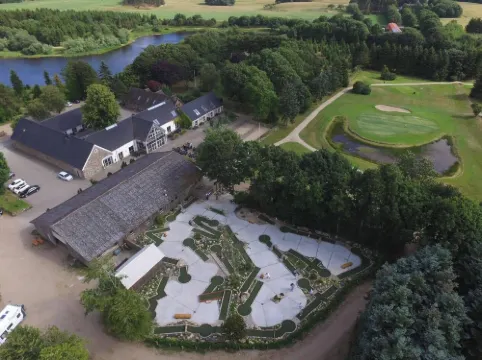 Tollundgaard Golf Park & Apartments