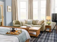 Friars Carse Country House Hotel Hotels in Dumfries