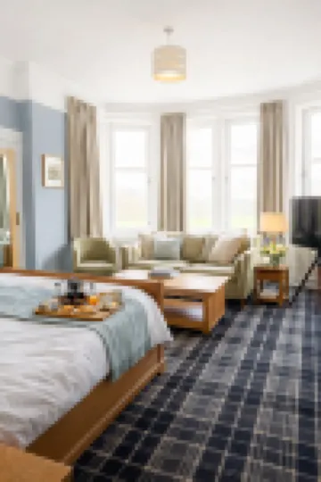 Friars Carse Country House Hotel