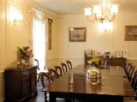 Compton House Hotels in Axbridge