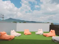 Gangjin Ososstay Hotels in Gangjin-gun