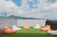 Gangjin Ososstay