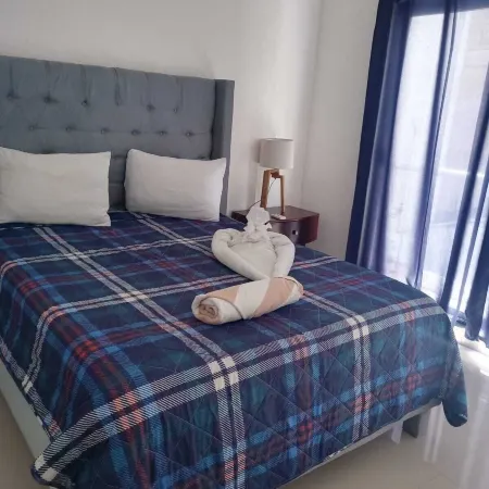 Confortable Casa Frente Al Mar de Cozumel # 16