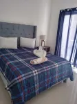 Confortable Casa Frente Al Mar de Cozumel # 16 - Cho phép mang theo thú cưng