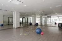 Akra Fethiye Tui Blue Sensatori - Gym