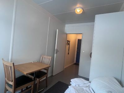 Ulseröd Hostel Lysekil