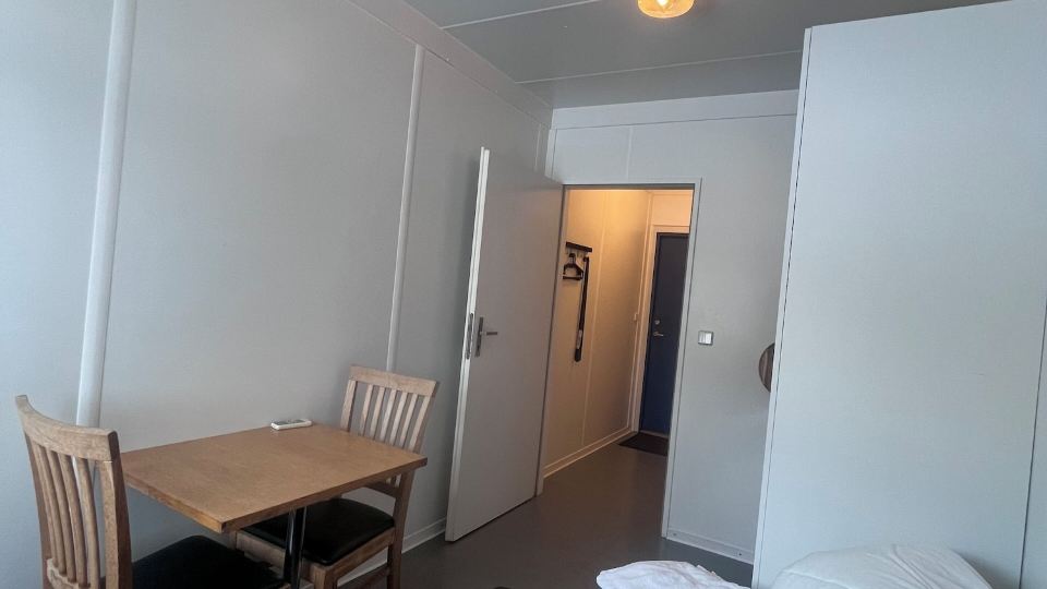 Ulseröd Hostel Lysekil