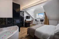 Top Rooms - 4 stjerner