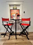 Movie Night 100 Inch Screen, Walk to Bars and Restaurant