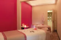بويبلو بونيتو روز ريزورت آند سبا - شاملة جميع الخدمات - سبا