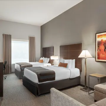 Wingate by Wyndham Hurricane/Zion National Park