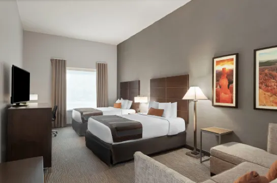 Wingate by Wyndham Hurricane/Zion National Park