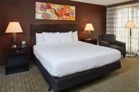 DoubleTree by Hilton Dallas - Market Center - balcony