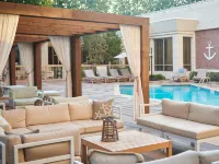 DoubleTree by Hilton Dallas - Market Center Hotels in Dallas
