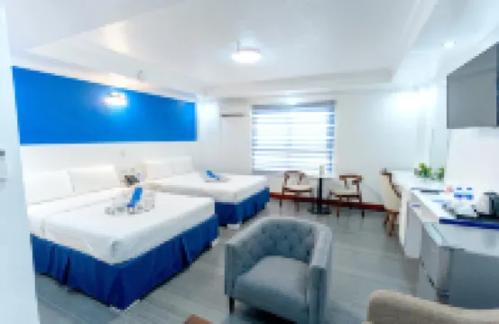 Santiago Cove Hotel and Restaurant