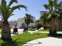 Fattoria Manostalla Villa Chiarelli Hotels in Balestrate