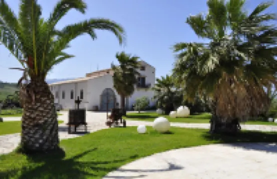 Fattoria Manostalla - Villa Chiarelli