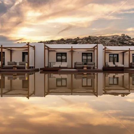 Laguna Coast Resort, Small Luxury Hotels of the World