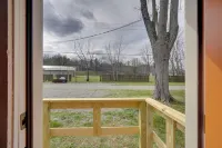 Explore Cades Cove & Smoky Mtns! Restored Cabin -  Privatzimmer