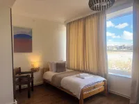 โรงแรม บาสเซน โรงแรมใน