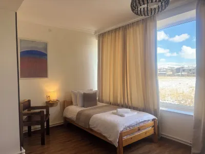 Hotel Basen Hotels in 