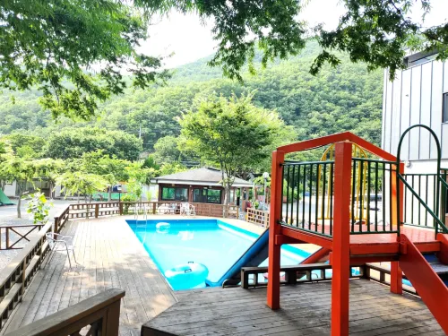Miryang Raon Pension - Homestays