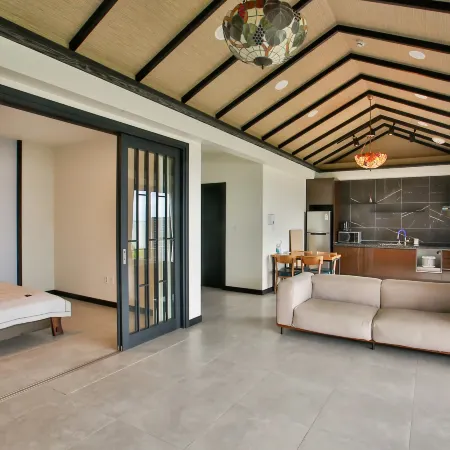 Muan Paradise Pension