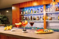 Grand Muthu Forte do Vale - bar