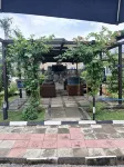 Stallion Luxury Suites Hotel di 