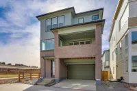 8 Mi to Denver Tech Center: Business-ready Retreat - 3 estrellas