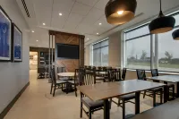 Hyatt Place Milwaukee/Downtown - Aamiainen