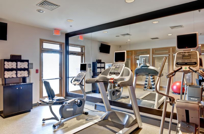 Homewood Suites by Hilton Windsor Locks Hartford photo 3