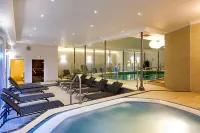 Felbridge Gatwick Hotel & Spa - spa