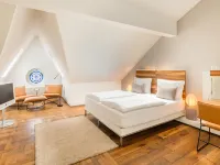Hopper Hotel St. Josef, WorldHotels Crafted Hotels near Poll