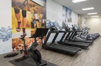 DoubleTree by Hilton West Edmonton - Gym